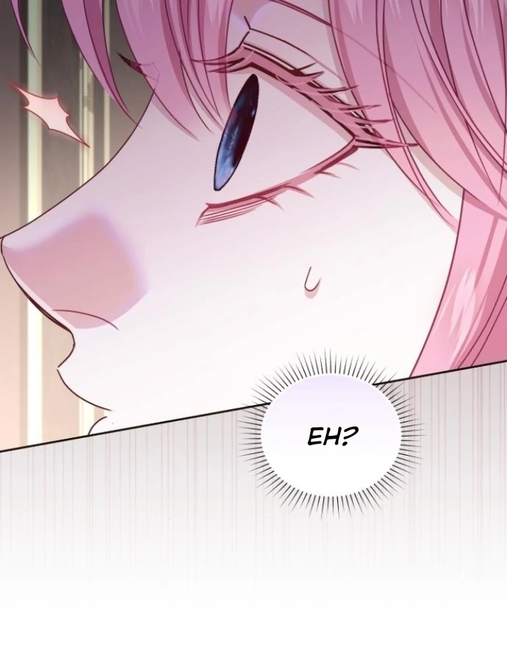 The Acting Empress Still Spends the First Night Chapter 33 - halaman 12