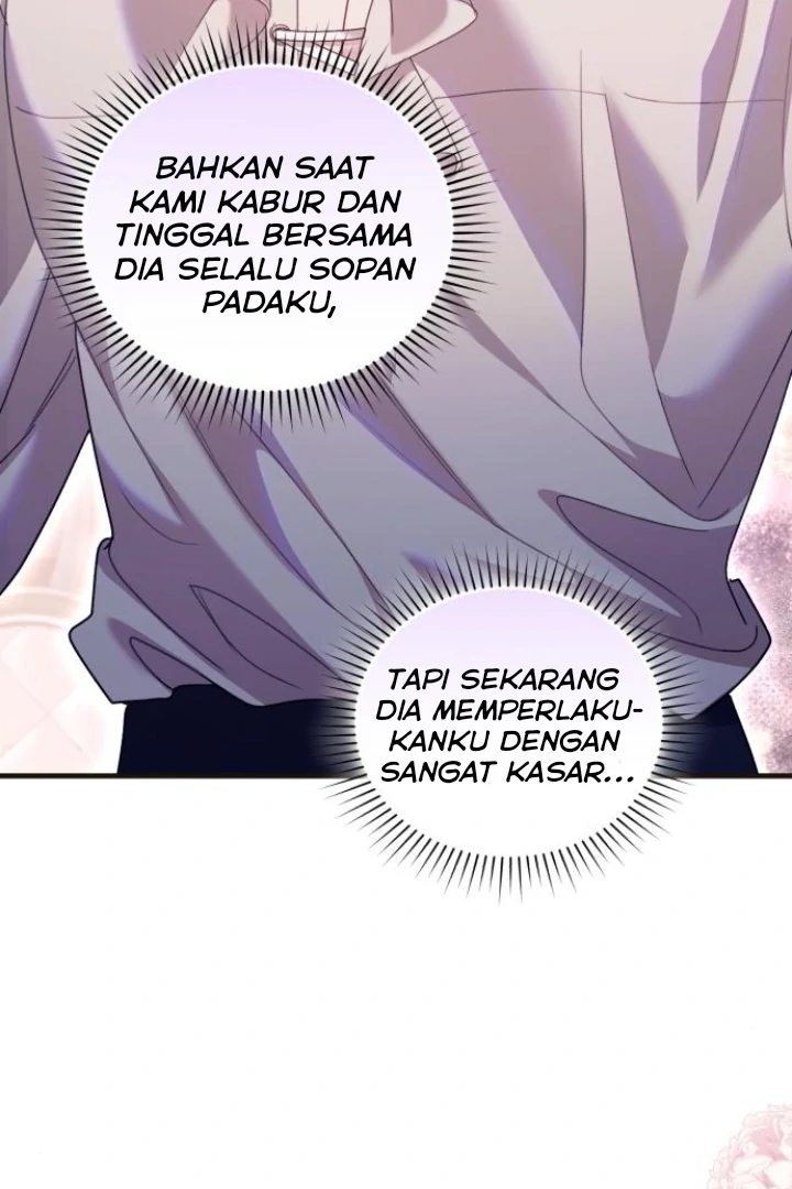 The Acting Empress Still Spends the First Night Chapter 33 - halaman 15
