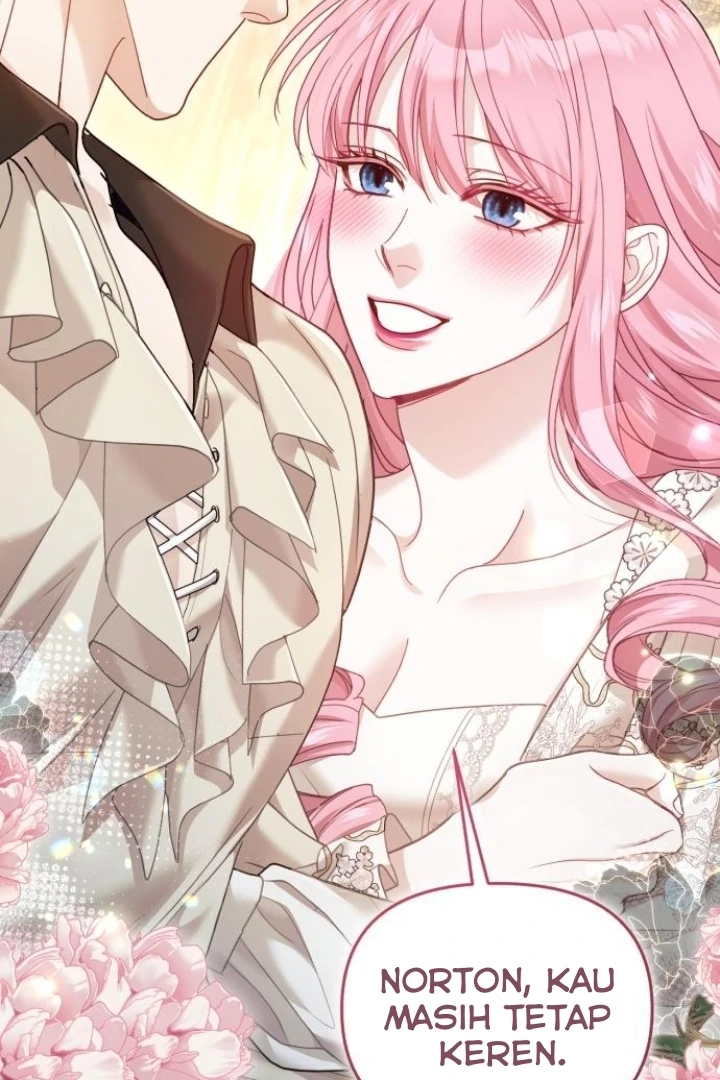 The Acting Empress Still Spends the First Night Chapter 33 - halaman 17