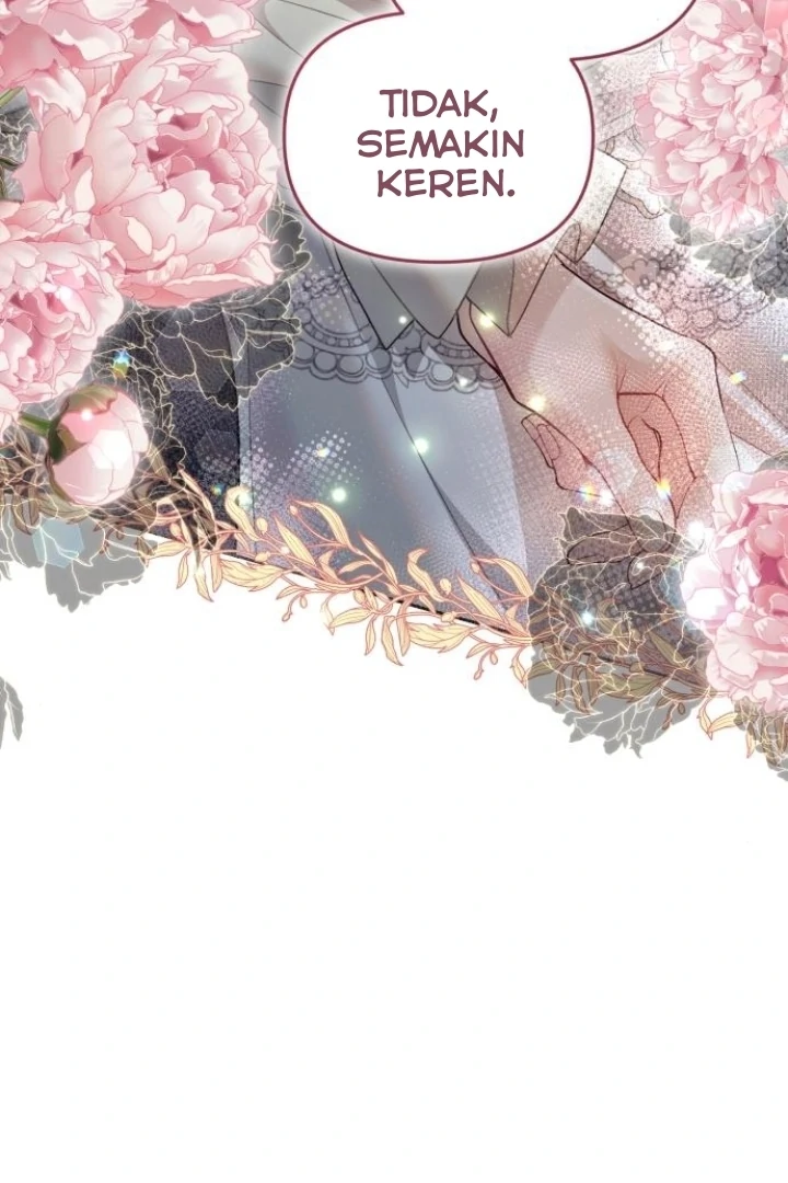 The Acting Empress Still Spends the First Night Chapter 33 - halaman 18