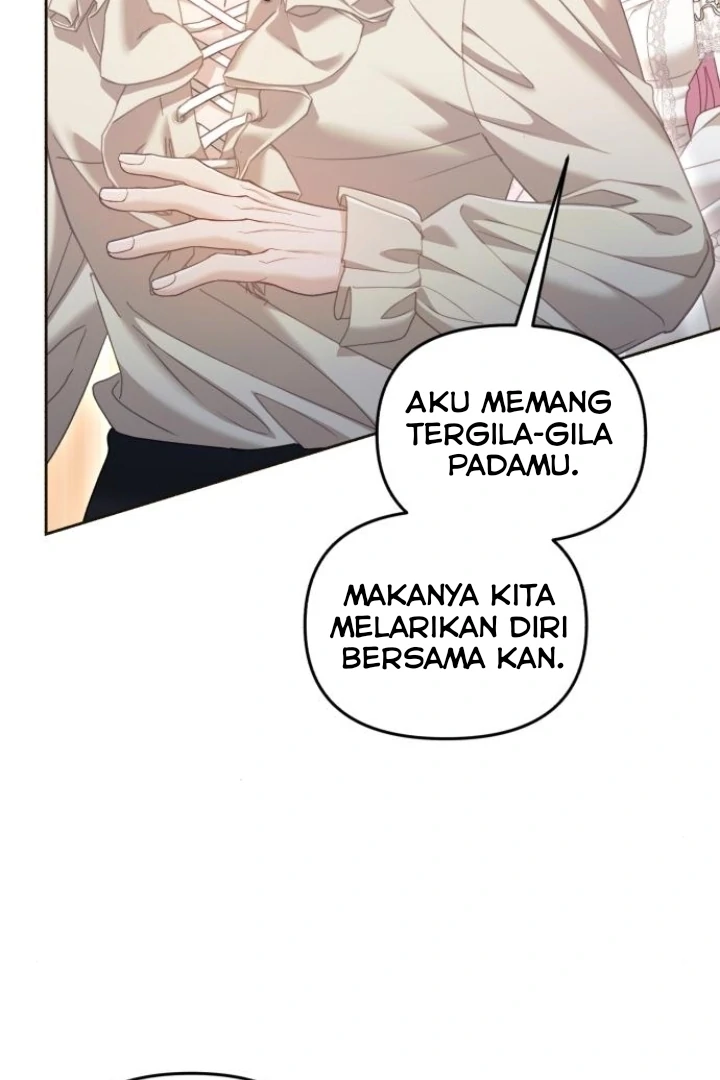 The Acting Empress Still Spends the First Night Chapter 33 - halaman 23