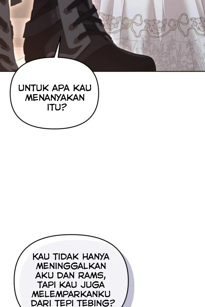 The Acting Empress Still Spends the First Night Chapter 33 - halaman 27