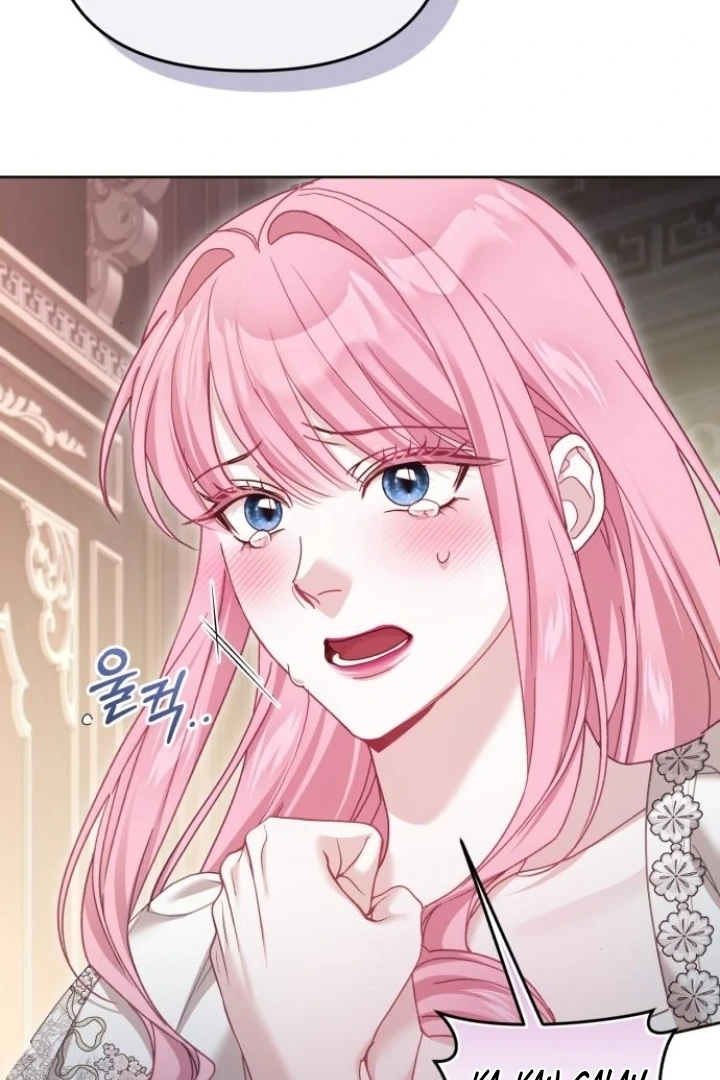 The Acting Empress Still Spends the First Night Chapter 33 - halaman 28