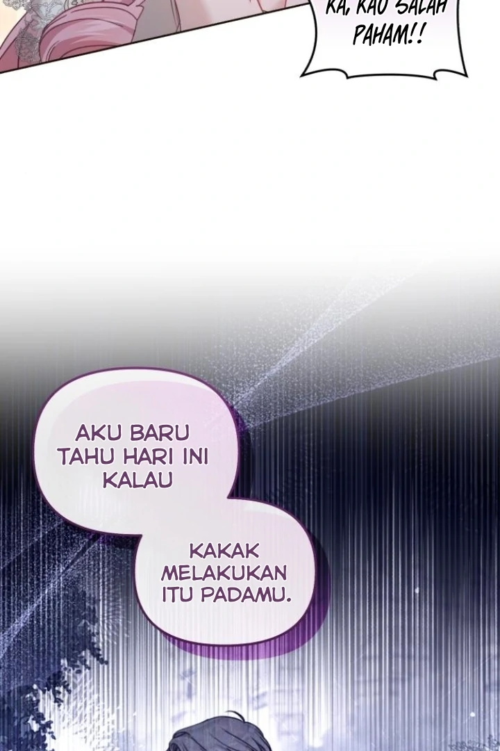 The Acting Empress Still Spends the First Night Chapter 33 - halaman 29