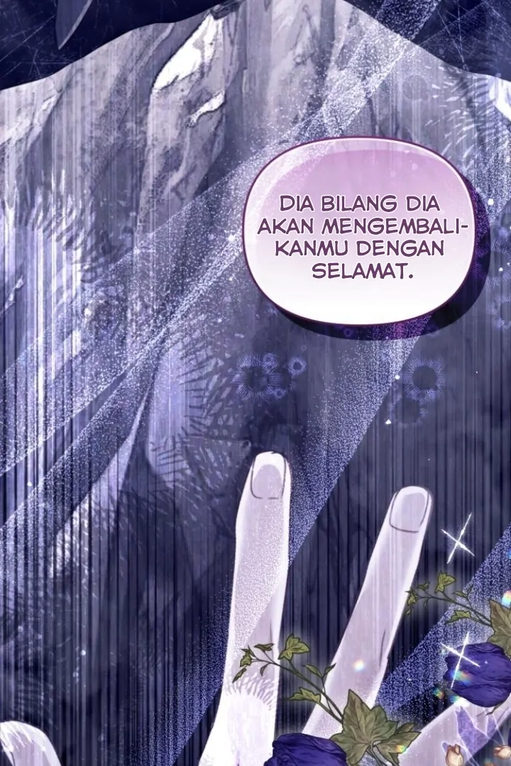 The Acting Empress Still Spends the First Night Chapter 33 - halaman 31