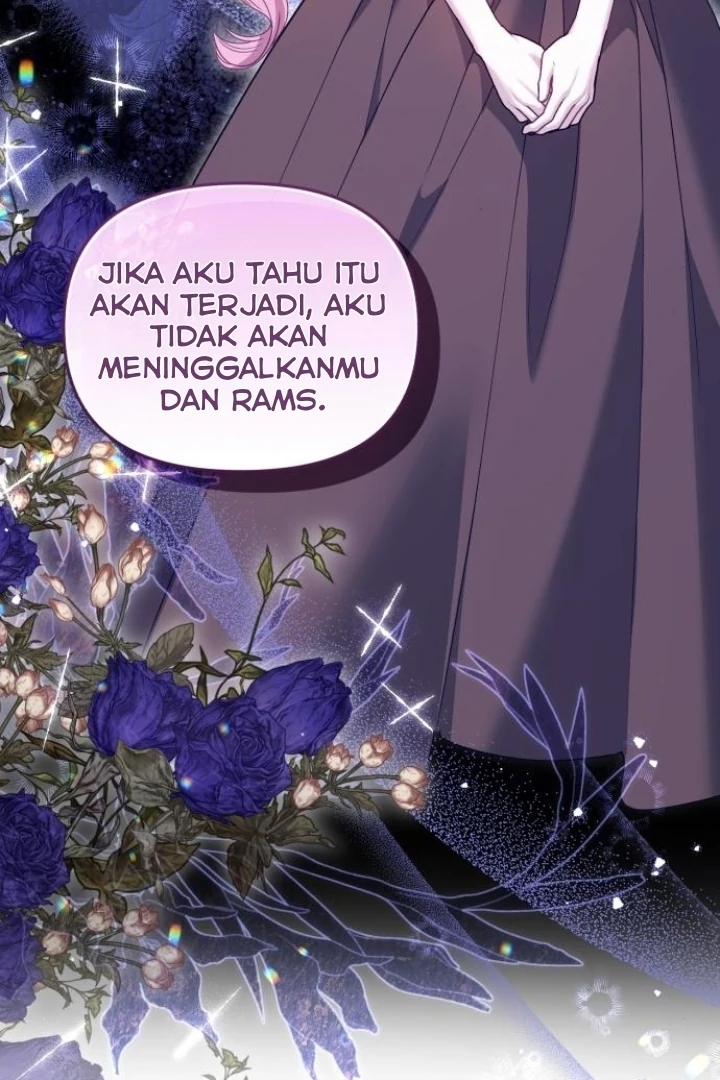 The Acting Empress Still Spends the First Night Chapter 33 - halaman 33