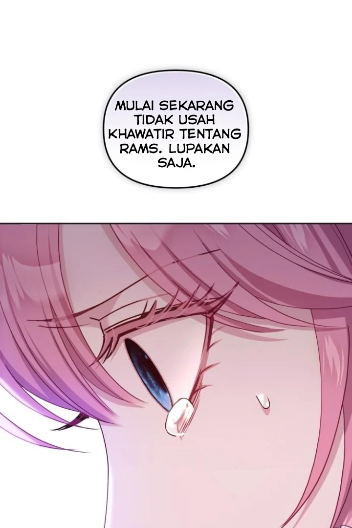 The Acting Empress Still Spends the First Night Chapter 33 - halaman 38