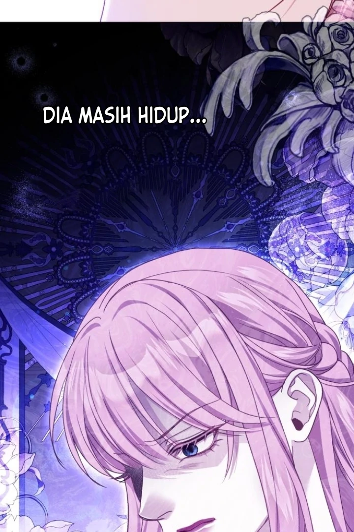 The Acting Empress Still Spends the First Night Chapter 33 - halaman 39