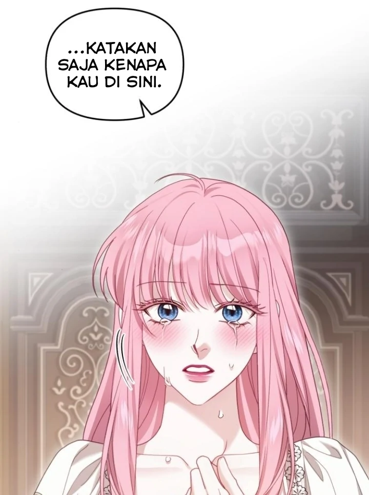 The Acting Empress Still Spends the First Night Chapter 33 - halaman 42
