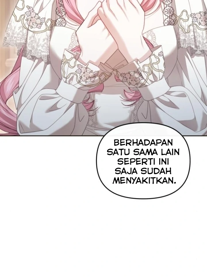 The Acting Empress Still Spends the First Night Chapter 33 - halaman 43