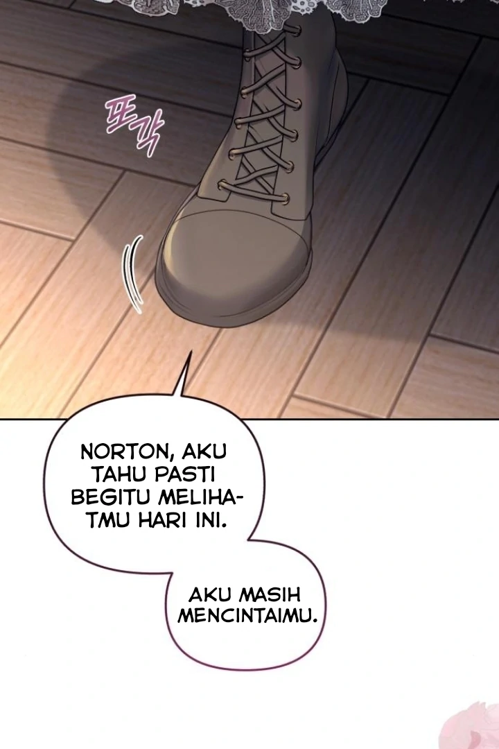 The Acting Empress Still Spends the First Night Chapter 33 - halaman 46