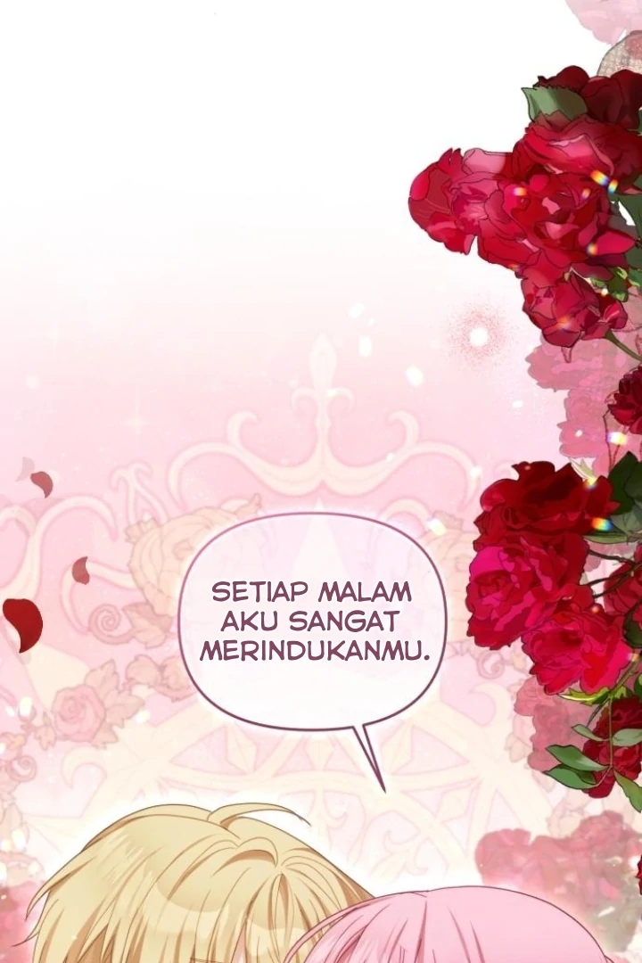The Acting Empress Still Spends the First Night Chapter 33 - halaman 47