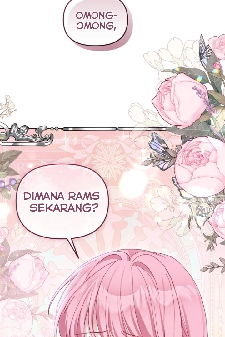 The Acting Empress Still Spends the First Night Chapter 33 - halaman 54