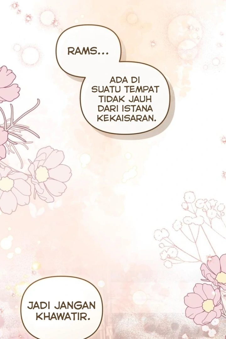 The Acting Empress Still Spends the First Night Chapter 33 - halaman 58