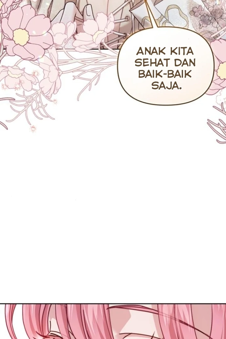 The Acting Empress Still Spends the First Night Chapter 33 - halaman 60