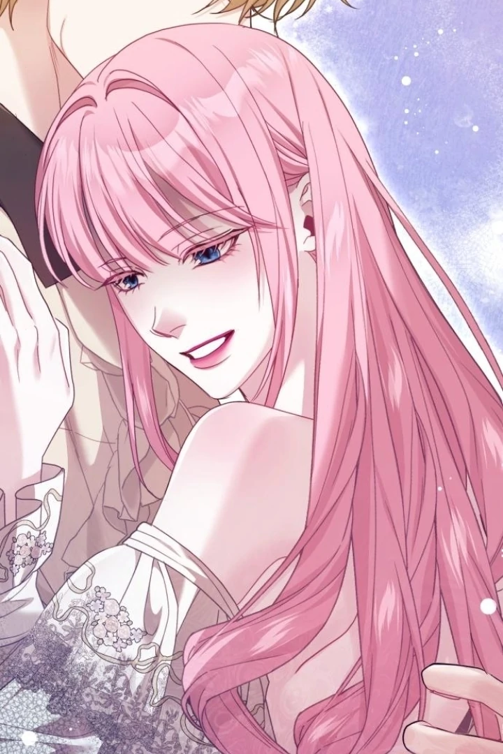 The Acting Empress Still Spends the First Night Chapter 33 - halaman 63