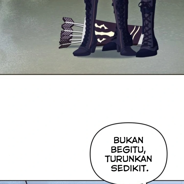 The Acting Empress Still Spends the First Night Chapter 33 - halaman 68