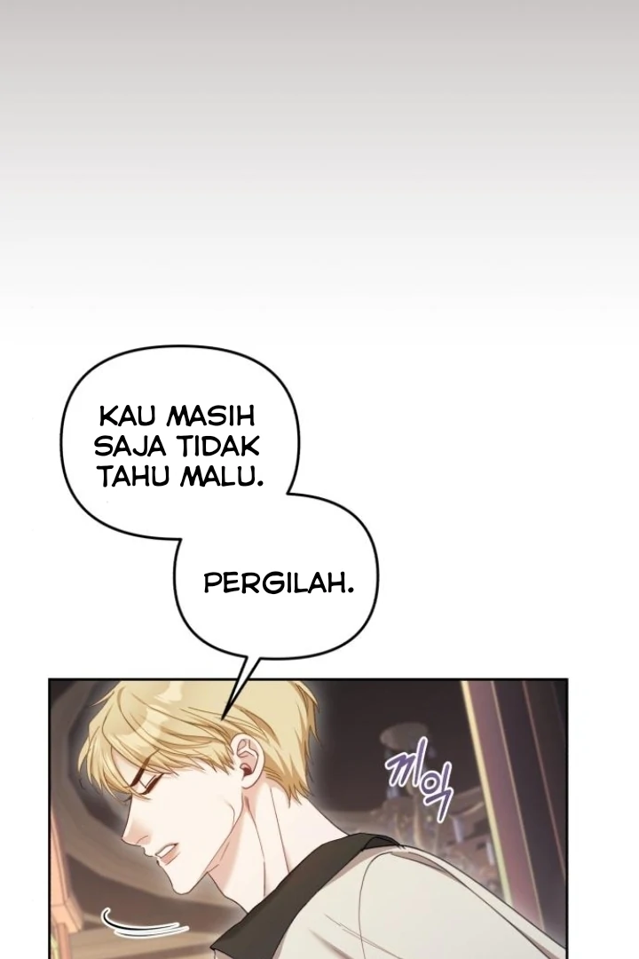 The Acting Empress Still Spends the First Night Chapter 33 - halaman 7