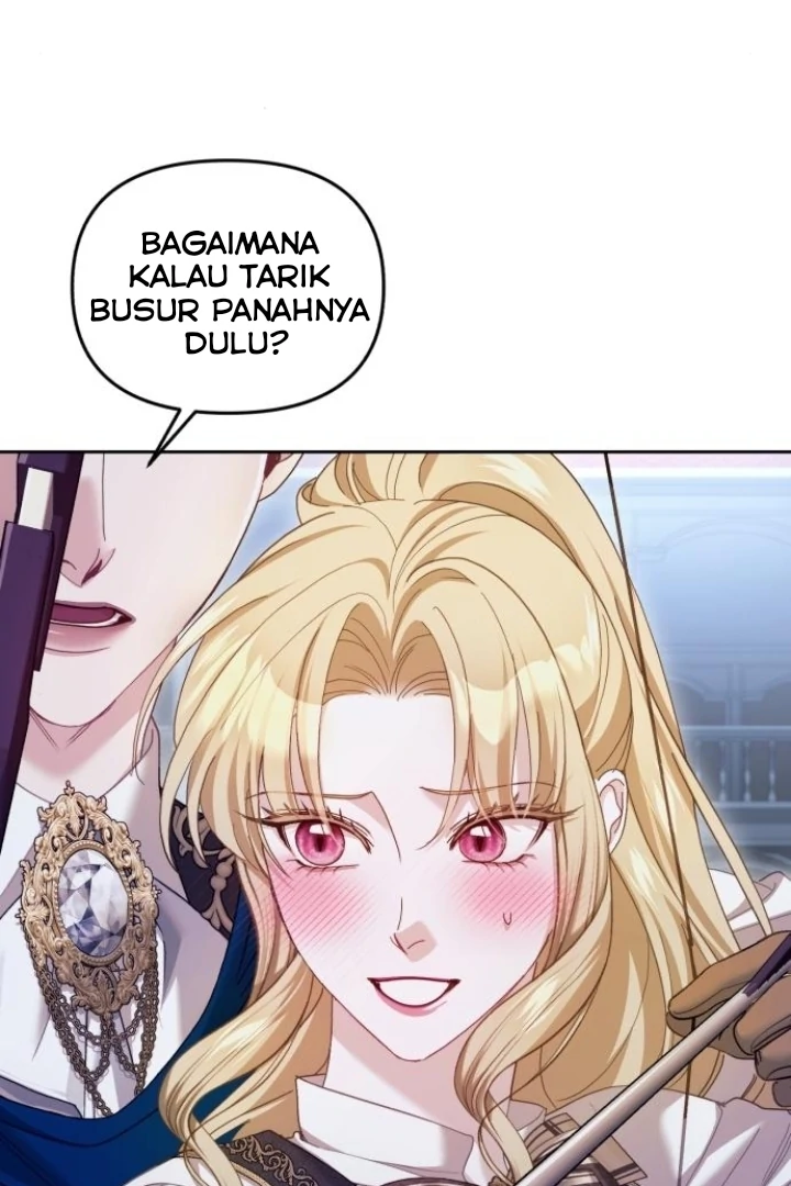 The Acting Empress Still Spends the First Night Chapter 33 - halaman 70