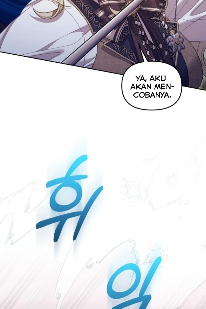The Acting Empress Still Spends the First Night Chapter 33 - halaman 71
