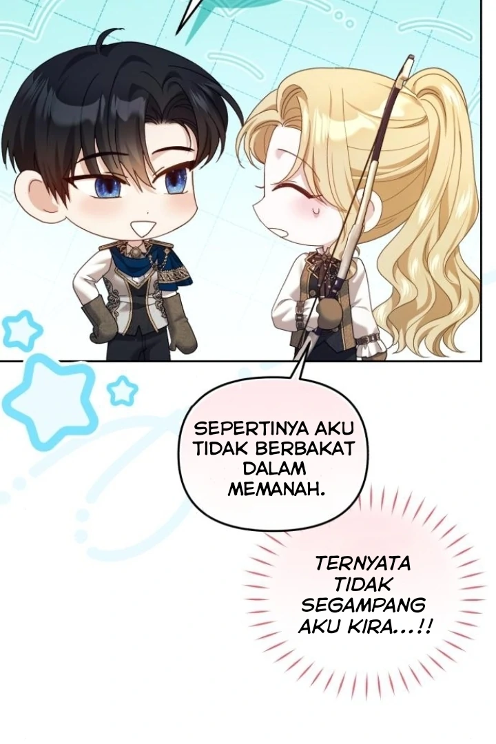 The Acting Empress Still Spends the First Night Chapter 33 - halaman 75