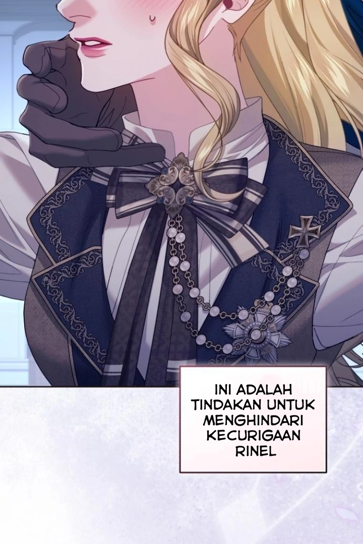 The Acting Empress Still Spends the First Night Chapter 33 - halaman 81