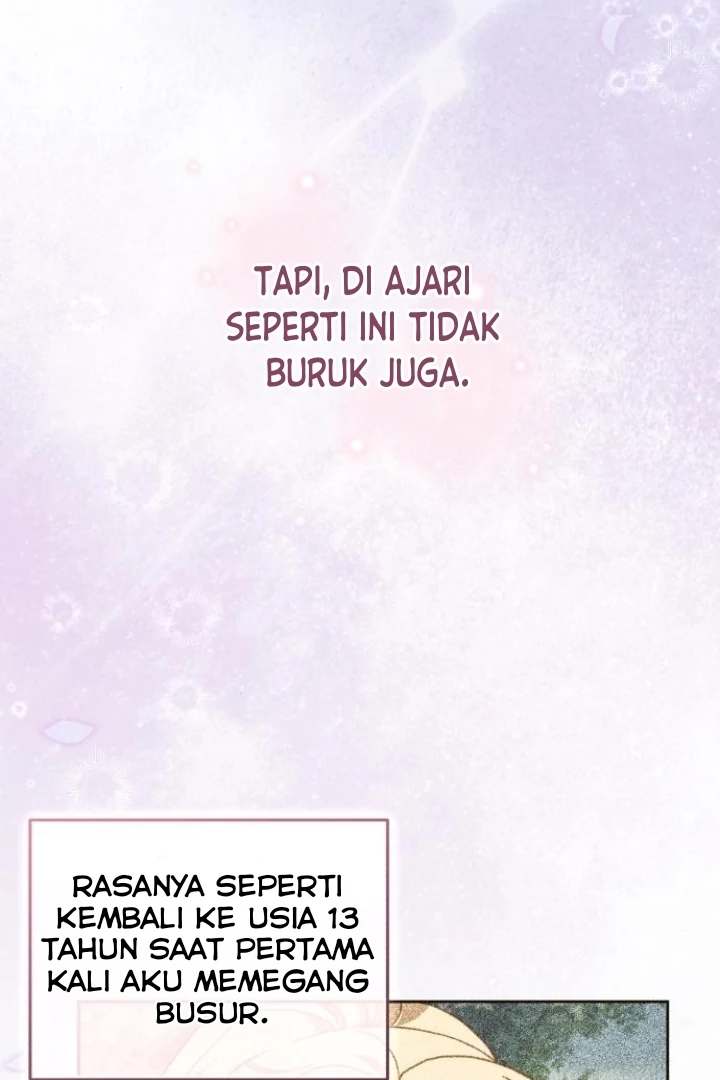 The Acting Empress Still Spends the First Night Chapter 33 - halaman 82