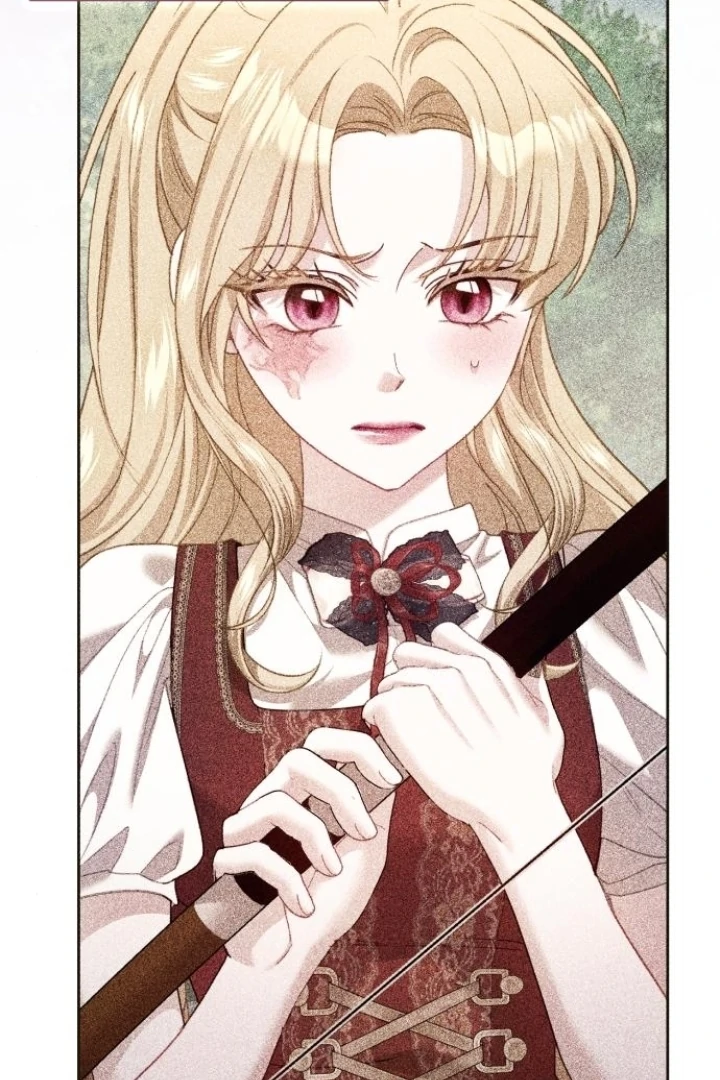 The Acting Empress Still Spends the First Night Chapter 33 - halaman 83