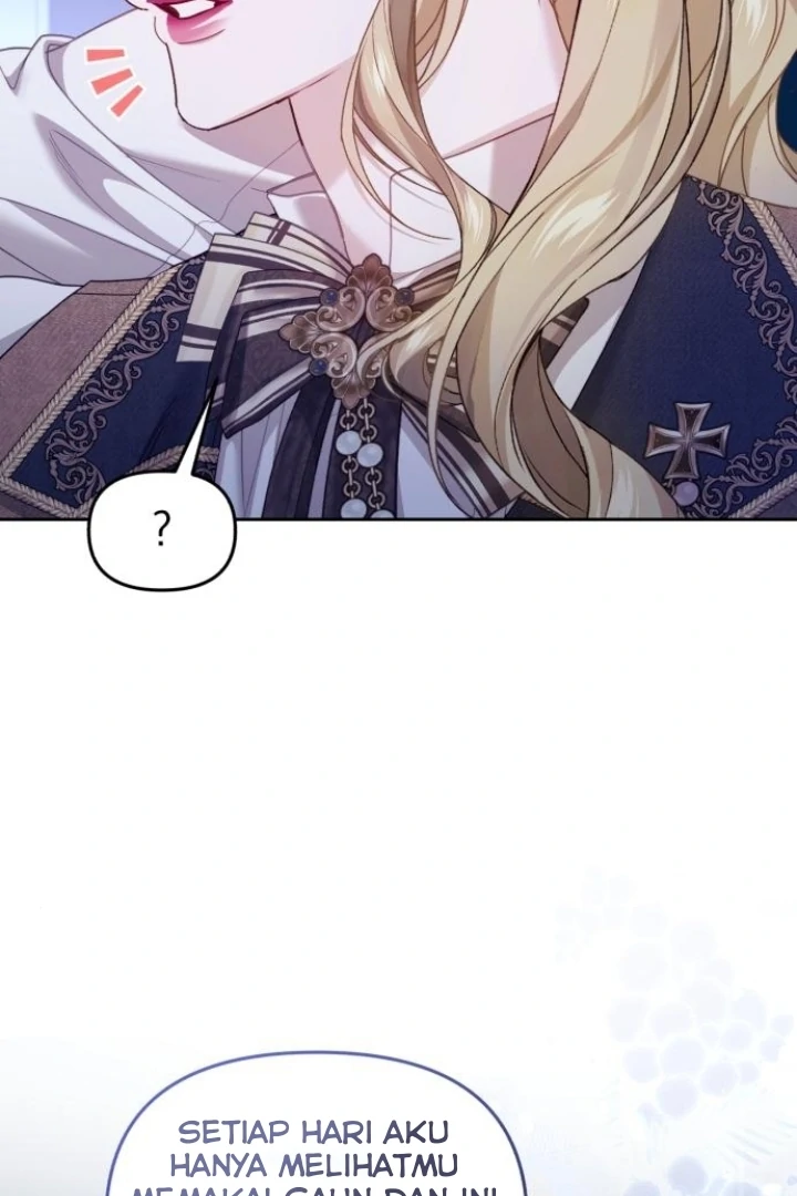 The Acting Empress Still Spends the First Night Chapter 33 - halaman 85