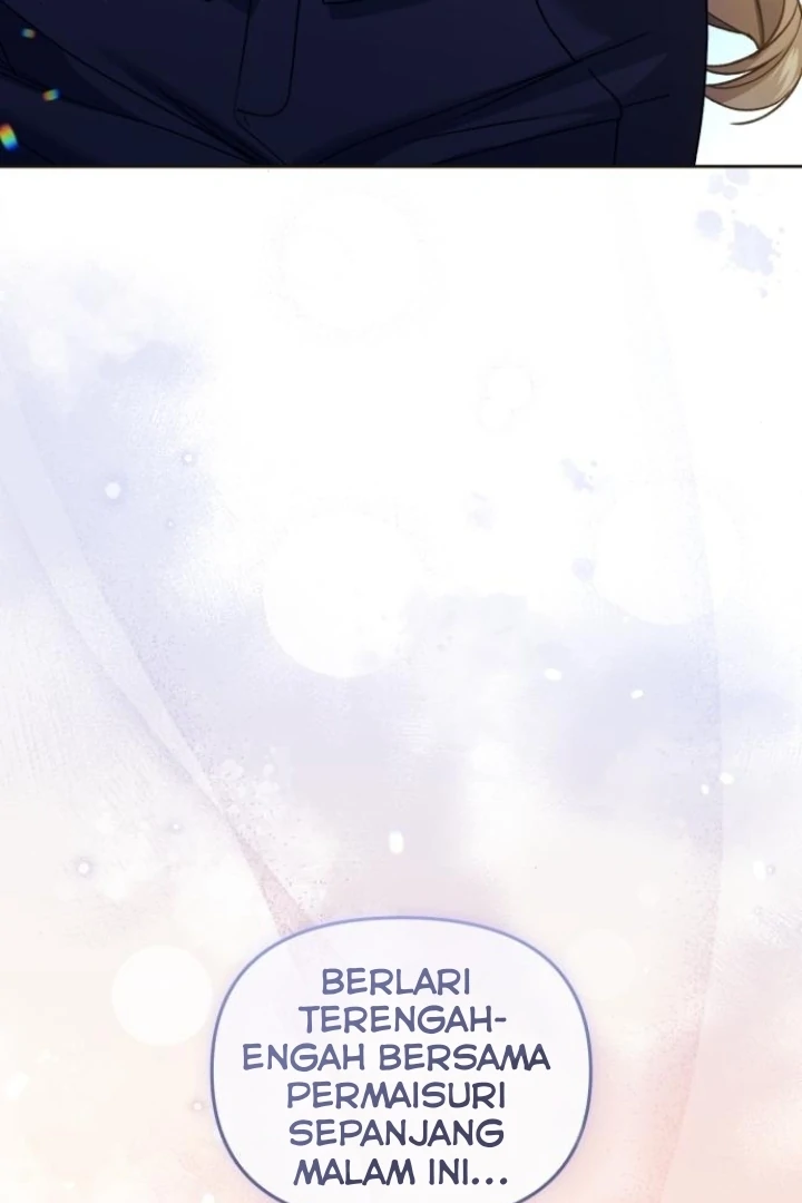 The Acting Empress Still Spends the First Night Chapter 33 - halaman 89