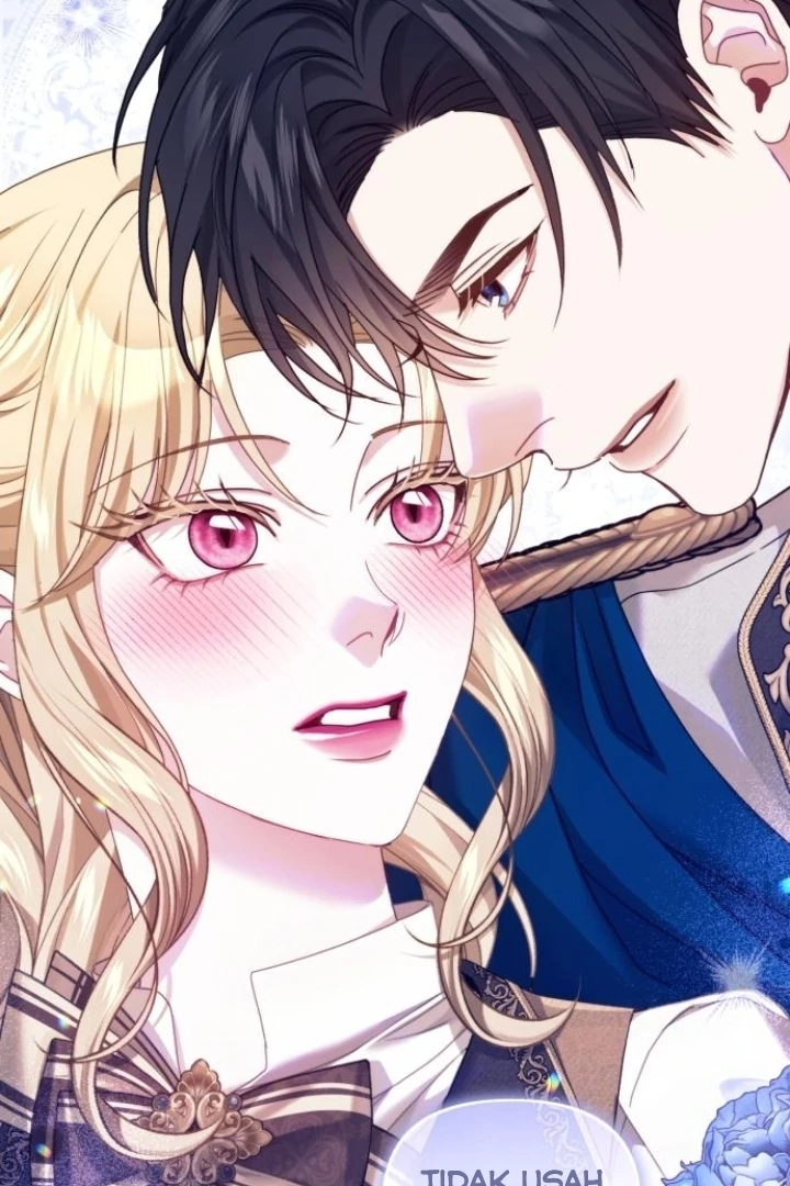 The Acting Empress Still Spends the First Night Chapter 33 - halaman 96