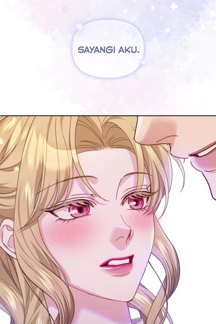 The Acting Empress Still Spends the First Night Chapter 33 - halaman 98