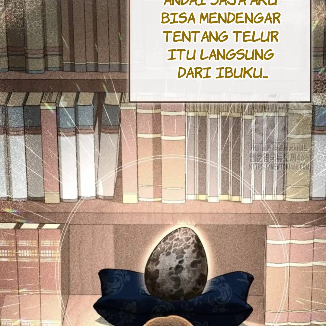 The Acting Empress Still Spends the First Night Chapter 34 - halaman 1