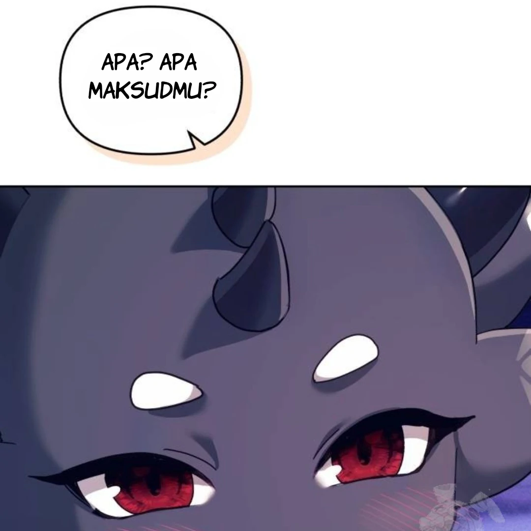 The Acting Empress Still Spends the First Night Chapter 34 - halaman 10