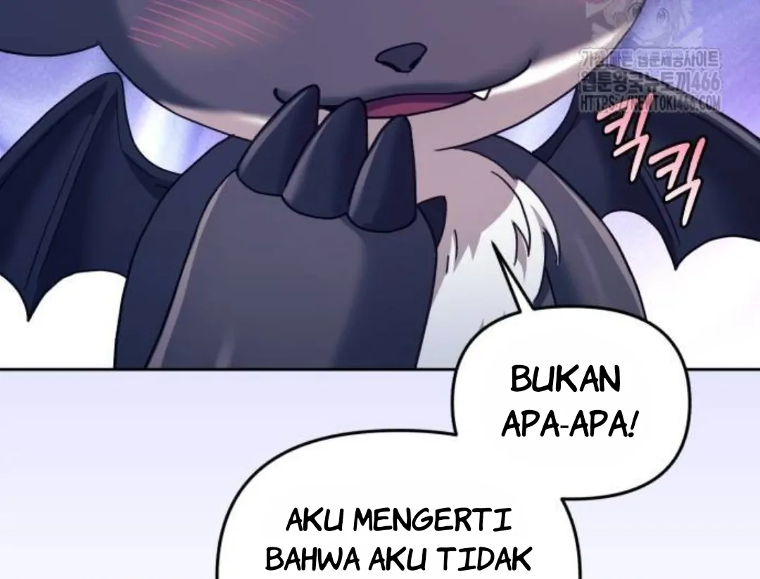 The Acting Empress Still Spends the First Night Chapter 34 - halaman 11