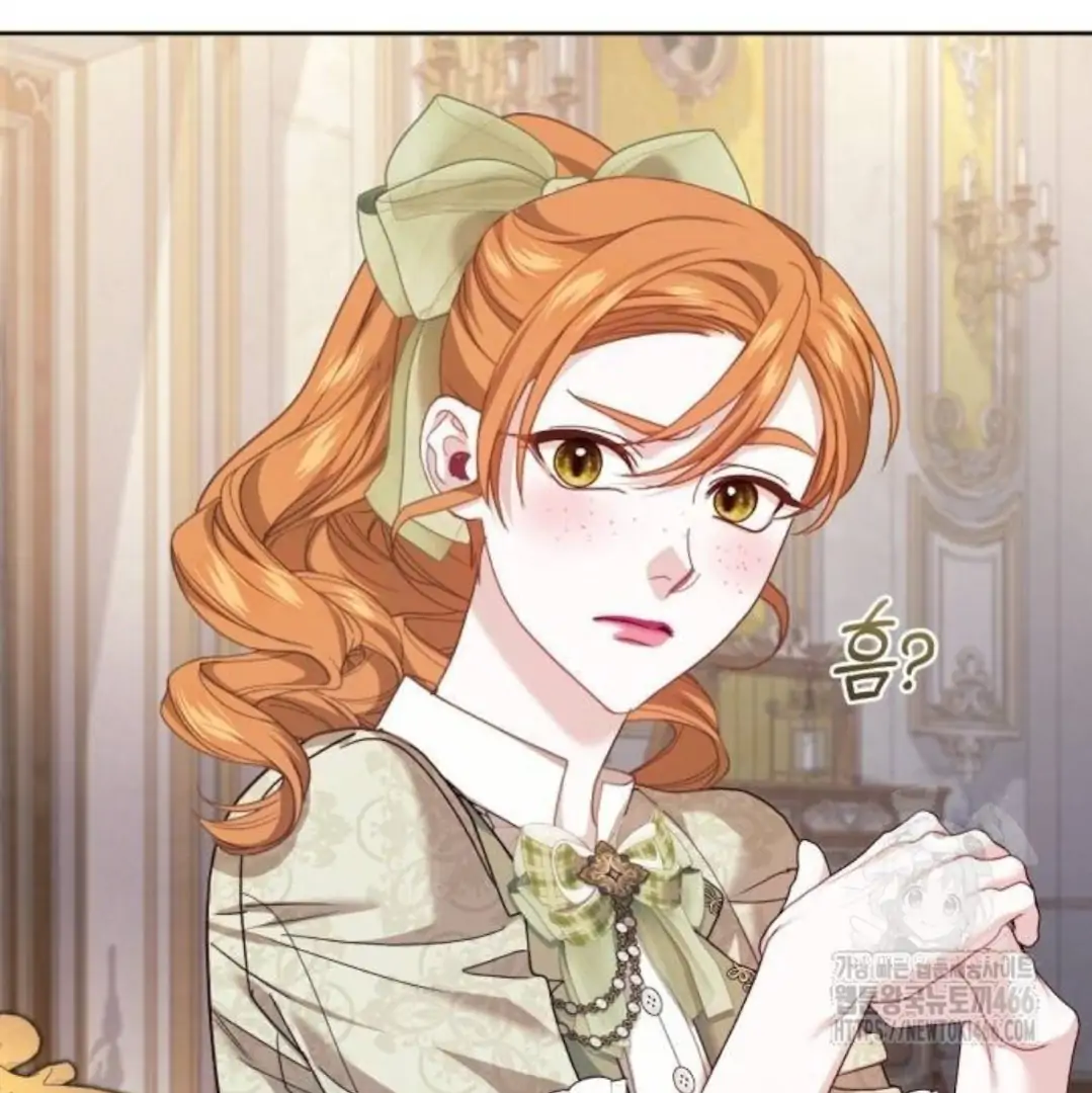 The Acting Empress Still Spends the First Night Chapter 34 - halaman 13