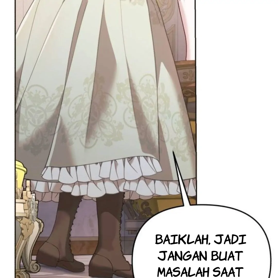 The Acting Empress Still Spends the First Night Chapter 34 - halaman 15