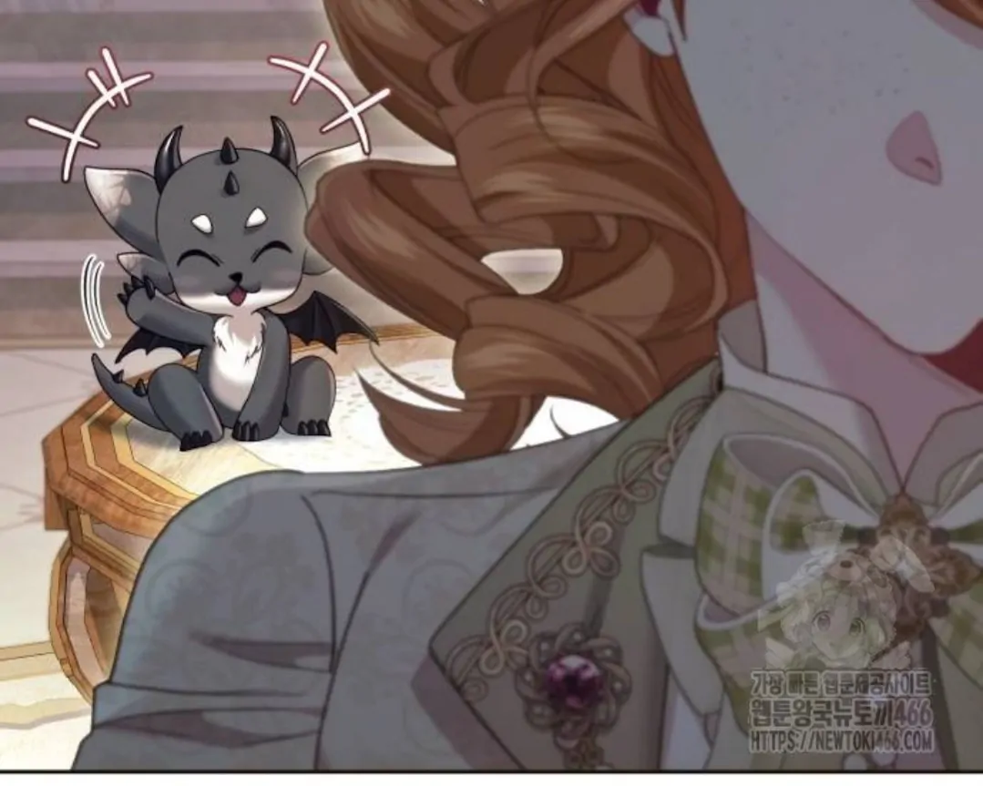 The Acting Empress Still Spends the First Night Chapter 34 - halaman 18