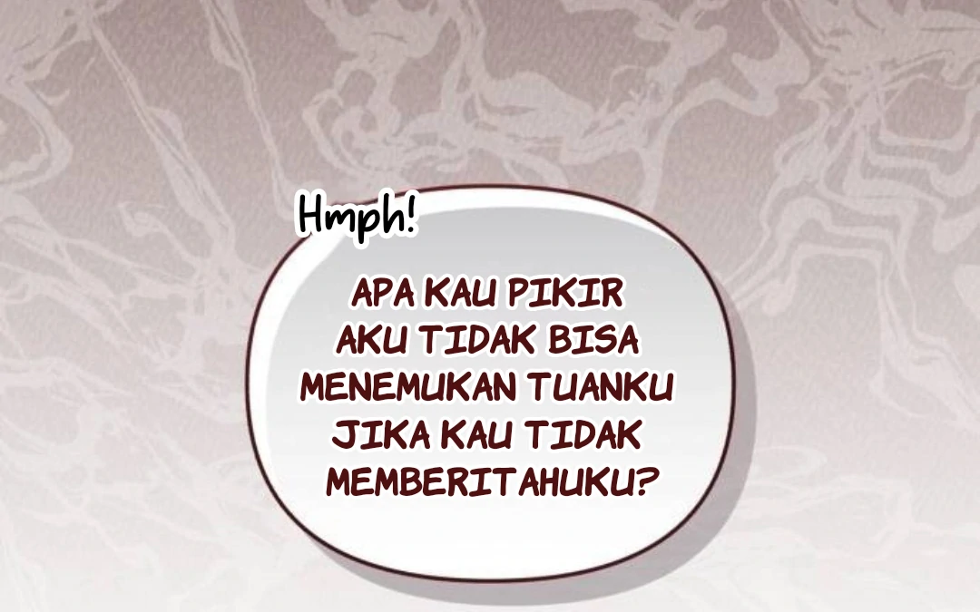 The Acting Empress Still Spends the First Night Chapter 34 - halaman 24