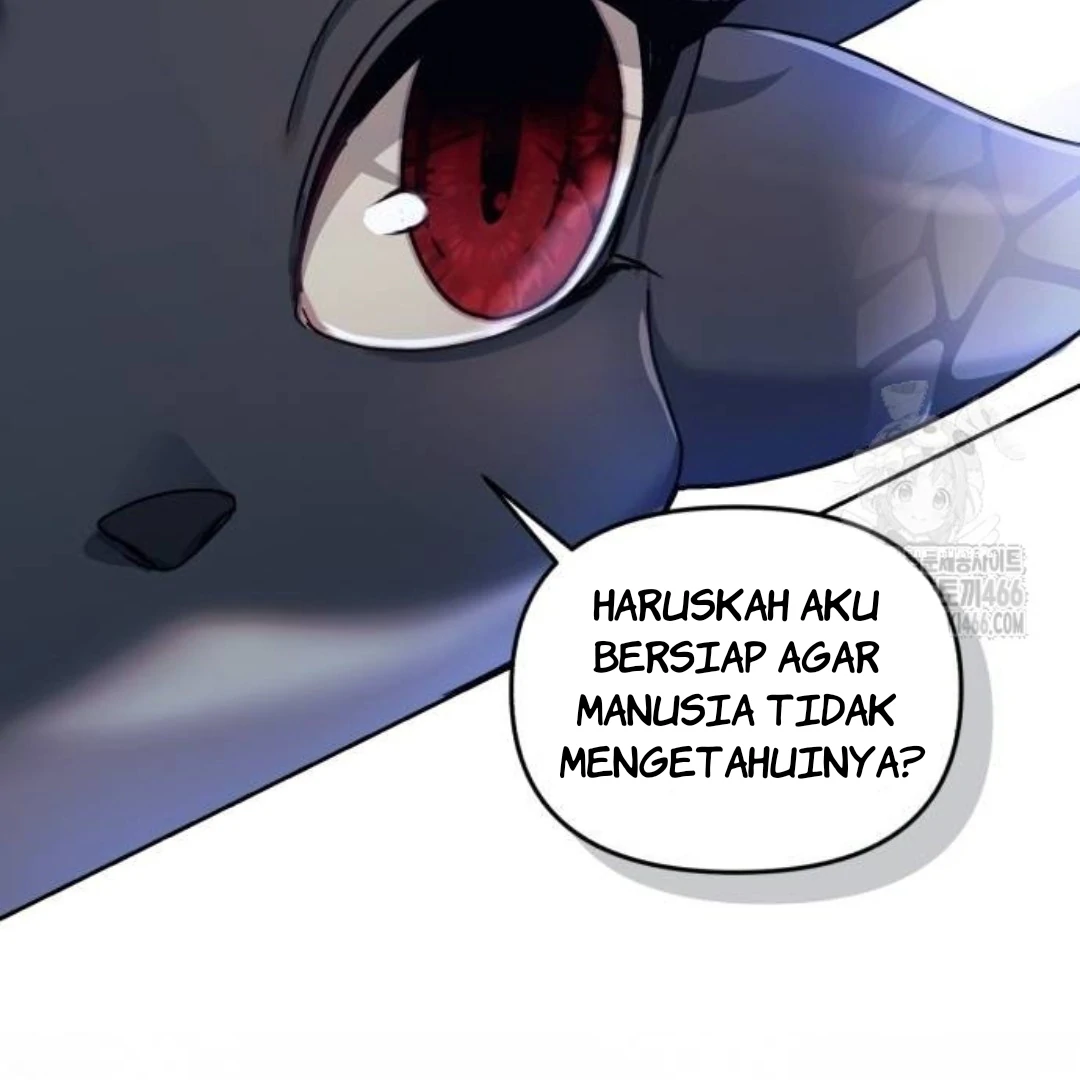 The Acting Empress Still Spends the First Night Chapter 34 - halaman 33