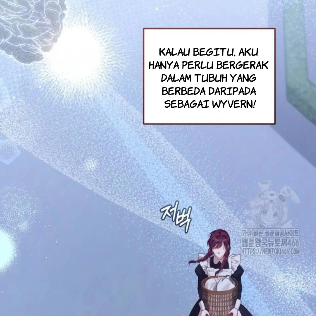 The Acting Empress Still Spends the First Night Chapter 34 - halaman 35