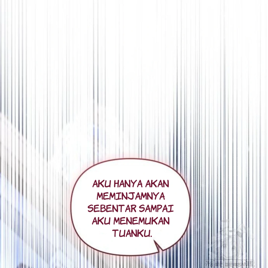 The Acting Empress Still Spends the First Night Chapter 34 - halaman 40