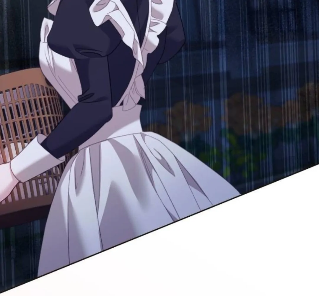 The Acting Empress Still Spends the First Night Chapter 34 - halaman 44