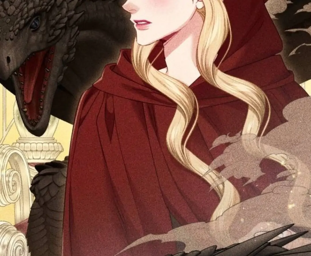 The Acting Empress Still Spends the First Night Chapter 34 - halaman 5