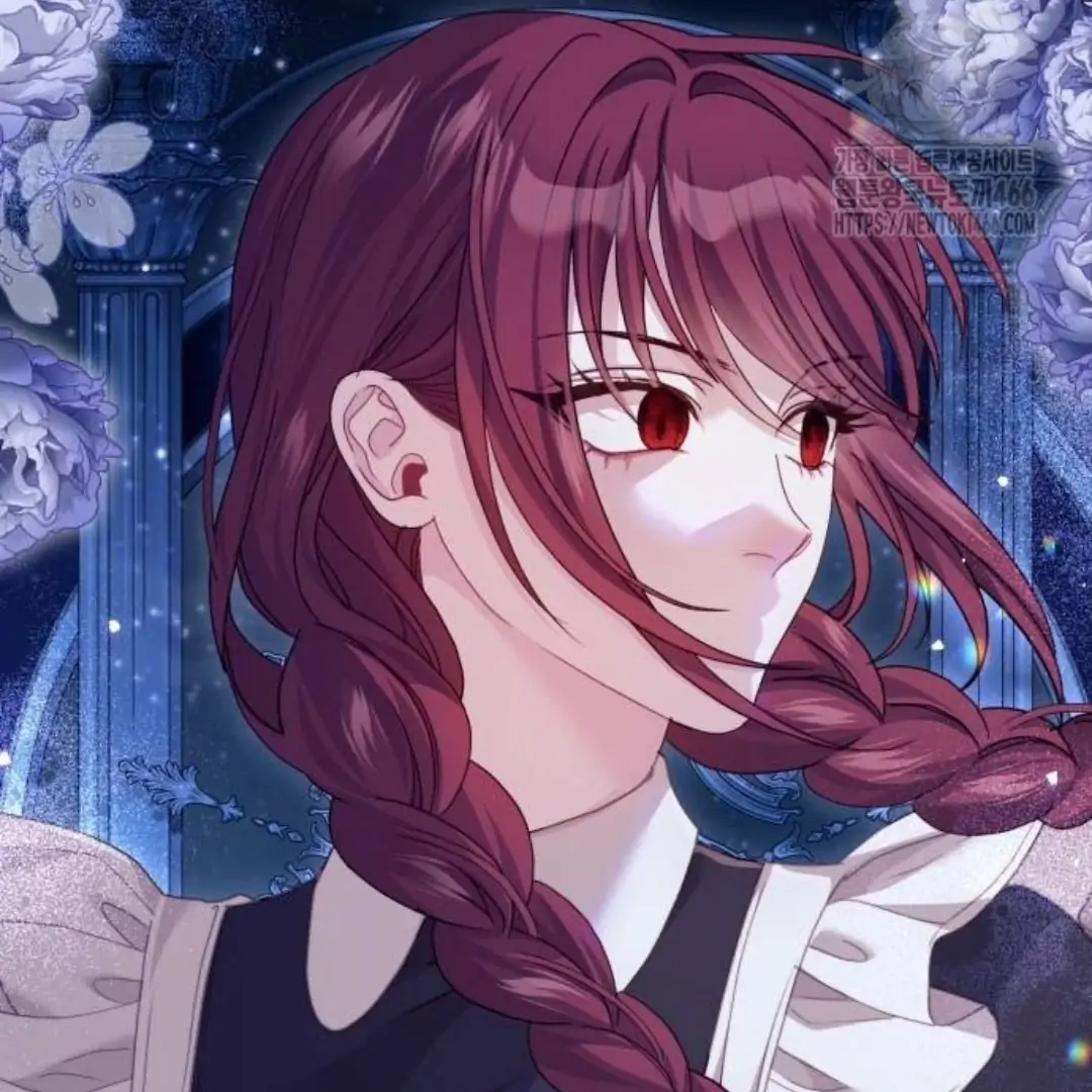 The Acting Empress Still Spends the First Night Chapter 34 - halaman 55