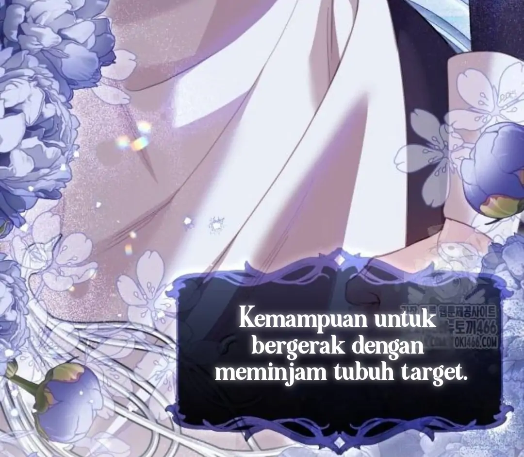 The Acting Empress Still Spends the First Night Chapter 34 - halaman 57