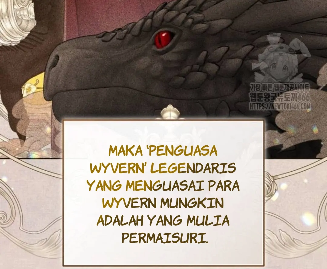 The Acting Empress Still Spends the First Night Chapter 34 - halaman 6