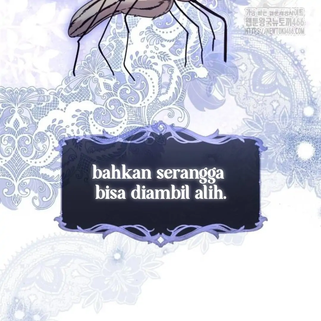 The Acting Empress Still Spends the First Night Chapter 34 - halaman 60