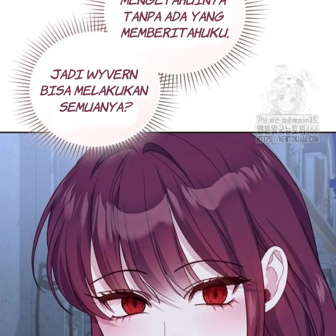 The Acting Empress Still Spends the First Night Chapter 34 - halaman 62