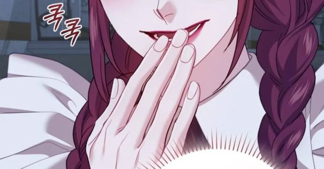 The Acting Empress Still Spends the First Night Chapter 34 - halaman 63